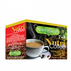 Nutri-Coffee 7 in 1