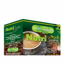 Nutri-Coffee 8 in 1