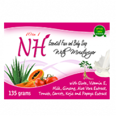 NH Soap Gluta 10 in 1