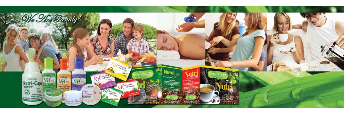 Nutri-Health Family 