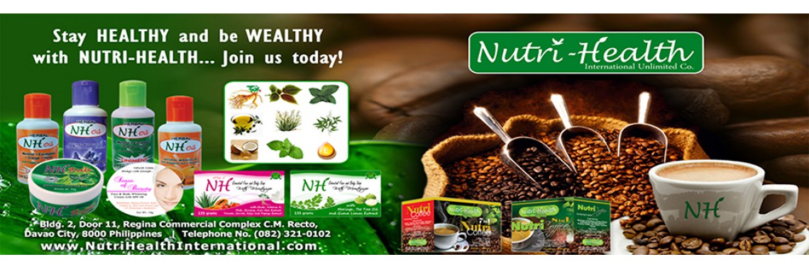 Nutri-Health Products