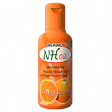 NH Massage/Miracle Oil Orange